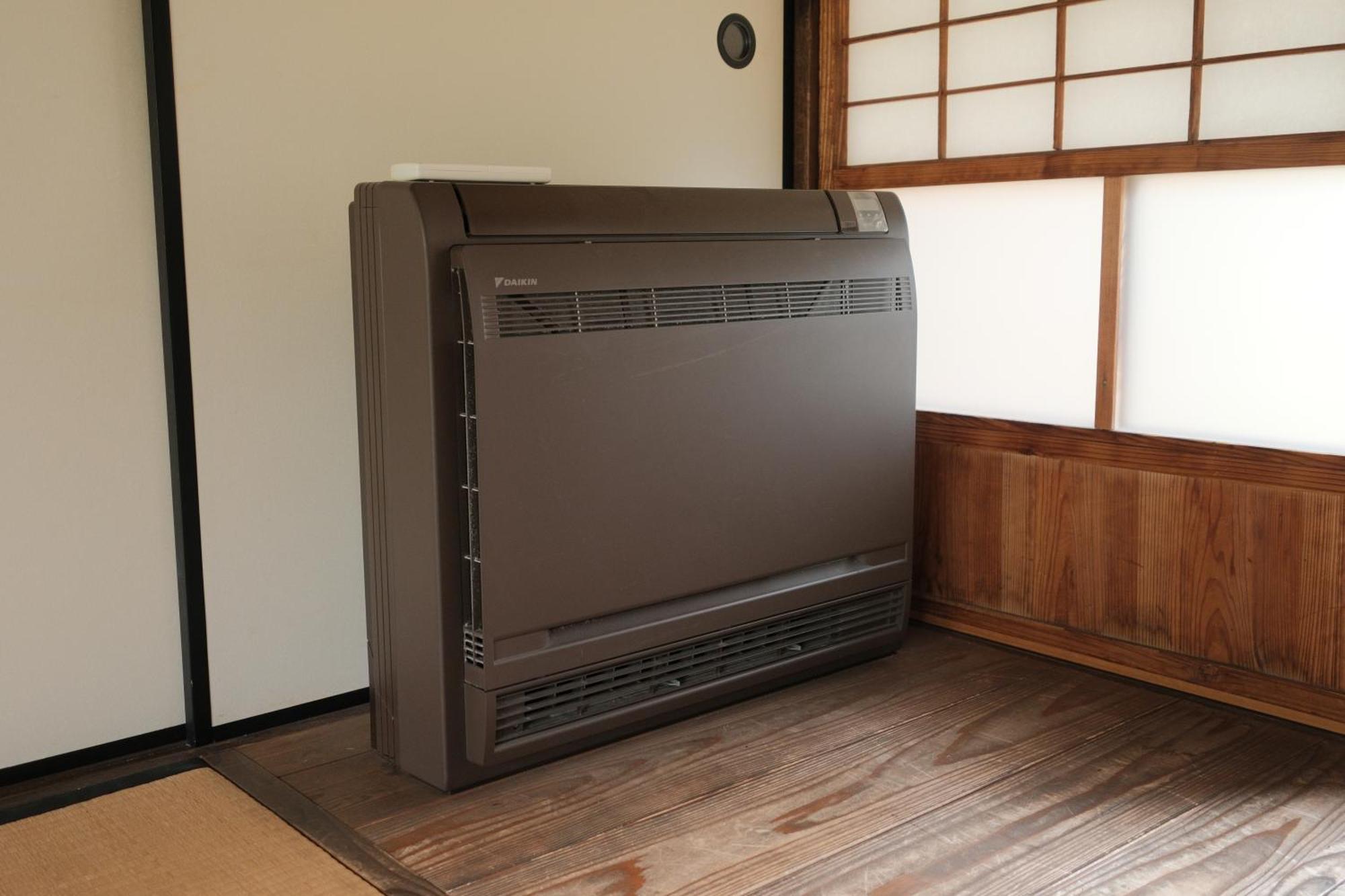 Japan'S Oldest Remaining Company Housing Villa Asago Exteriör bild