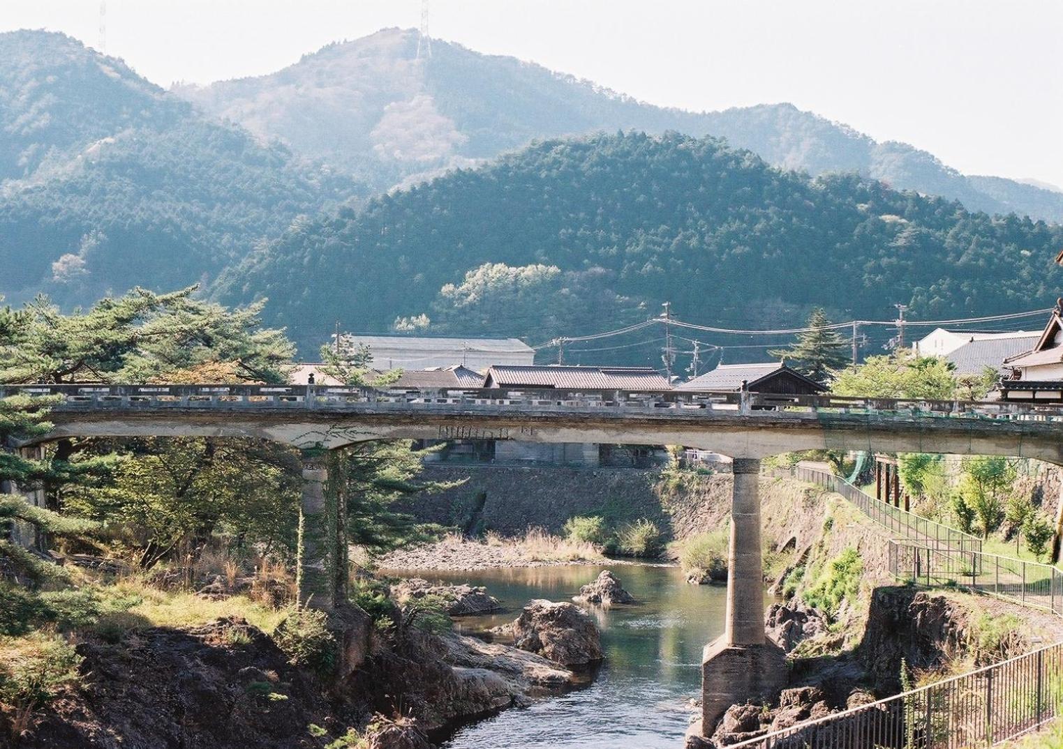 Japan'S Oldest Remaining Company Housing Villa Asago Exteriör bild