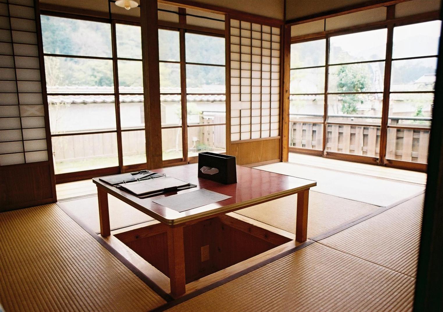 Japan'S Oldest Remaining Company Housing Villa Asago Exteriör bild