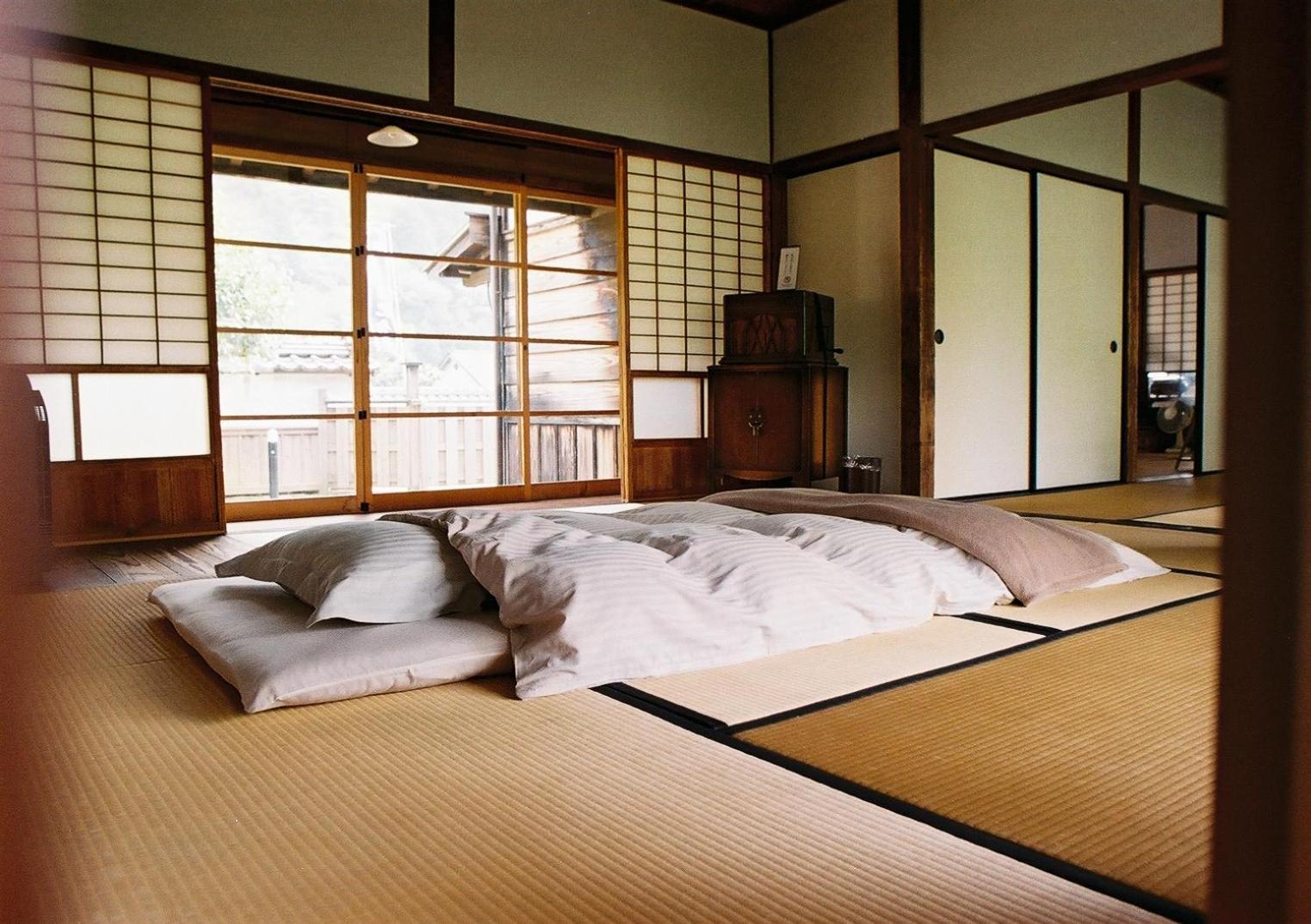 Japan'S Oldest Remaining Company Housing Villa Asago Exteriör bild